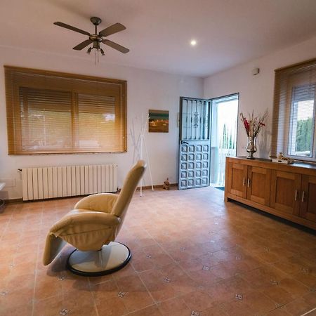Appartement Casa Rubi Alhaurin de la Torre Luaran gambar