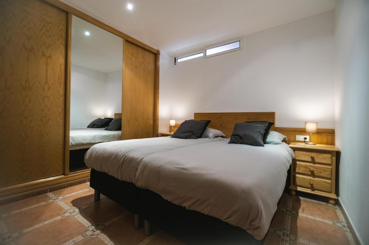 Appartement Casa Rubi Alhaurin de la Torre Luaran gambar