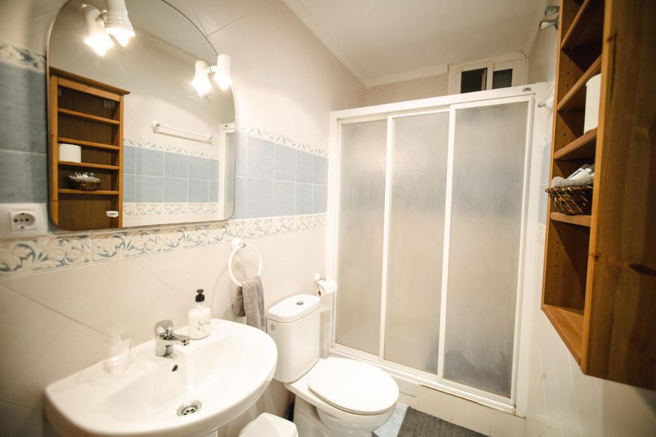 Appartement Casa Rubi Alhaurin de la Torre Luaran gambar
