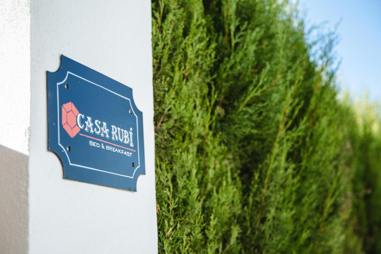 Appartement Casa Rubi Alhaurin de la Torre Luaran gambar